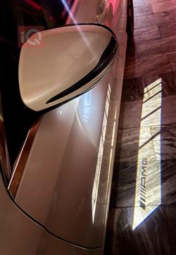 مرسيدس بنز E-Class